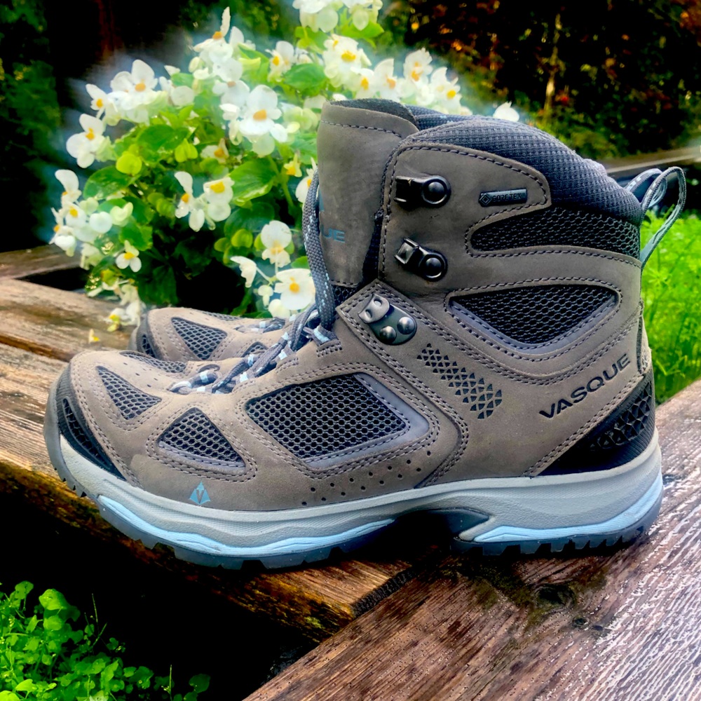 Adventure Vasque Breeze Gortex Hik…